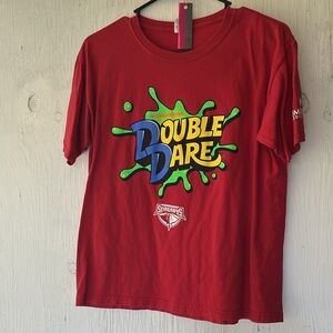 Red Double Dare South Carolina’s Sting Ray Shirts